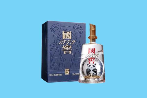 衢州江山市回收国窖1573